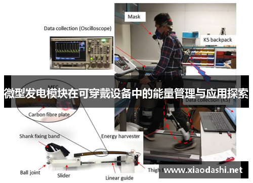 微型发电模块在可穿戴设备中的能量管理与应用探索